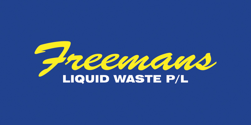 Freemans Liquid Waste Removals